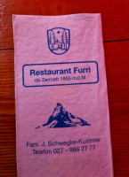 Furri food