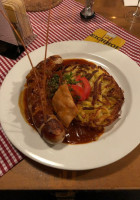 Gasthaus Zum Sternen food