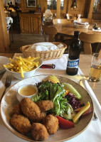 Gasthaus Schaefli food