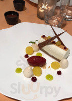 L'atelier Gourmand food