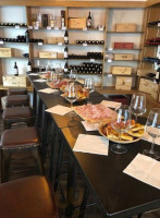 La Cantina Del Borgo food