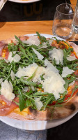 Pizzeria Giardino food