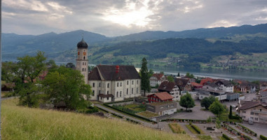 Gasthaus Engel outside