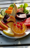Cafe Miller food