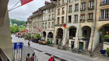 Lieblings Cafe-Bar food