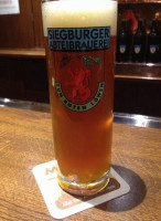 Siegburger Brauhaus food