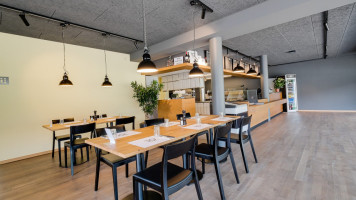 Dieci Pizza Olten-aarburg food