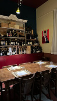 Osteria Concordia food