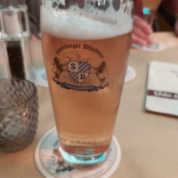 Altes Brauhaus Zur Nette food