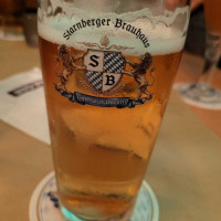 Altes Brauhaus Zur Nette food