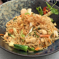 Die Woks China Thai food