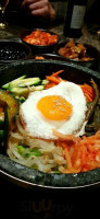 Korea Town food