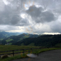 Bergwirtschaft Matzendörfer Stierenberg food