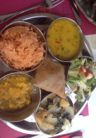 Govinda food