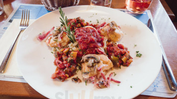 Sonne Schwarzenburg food