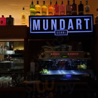 Mundart Scuol food