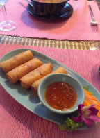 Chiang Mai Thai food