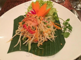 Thai Orchid food