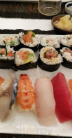 Amami Sushi Am Walensee food