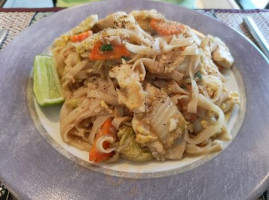 Chang Thai food