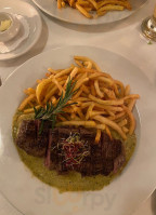 Entrecote Federale Bern food