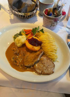 Lindenhof food