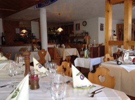 Il Peperoncino Pizzeria Im Badhof food