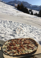 Südschnee By Bühlberg food