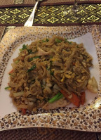 Lanna Thai food