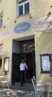 Osteria Bianchi food