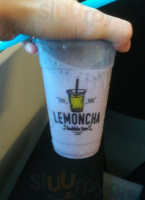 Lemoncha food