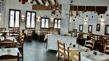 Residenza Pizzeria Margun food