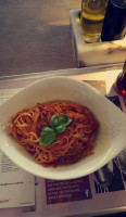 Vapiano food