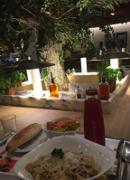 Vapiano food