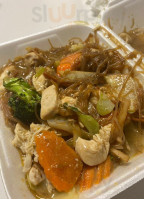 Suthin Thai food