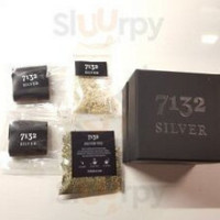 7132 Silver food