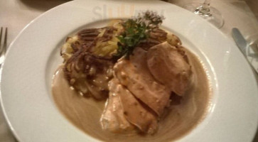 Gasthaus Rossli food