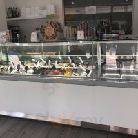 Gelateria Al Viale food