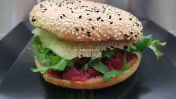 Tartaburg food