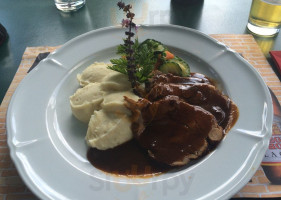 Bergwirtsch﻿﻿a﻿ft ﻿durstel food