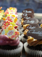 Charlottes Enkel food