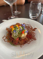 L'agape food