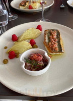 L'agape food