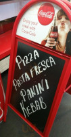 Punto P. Pasta, Pizza And More outside