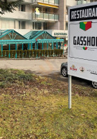 Pizzeria Gasshof outside