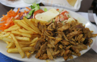 Onex Kebap food