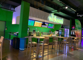 Wokami Olten food