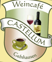 Cafe Castellum food
