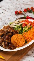 Özer Kebap food