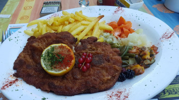 Schluessel food